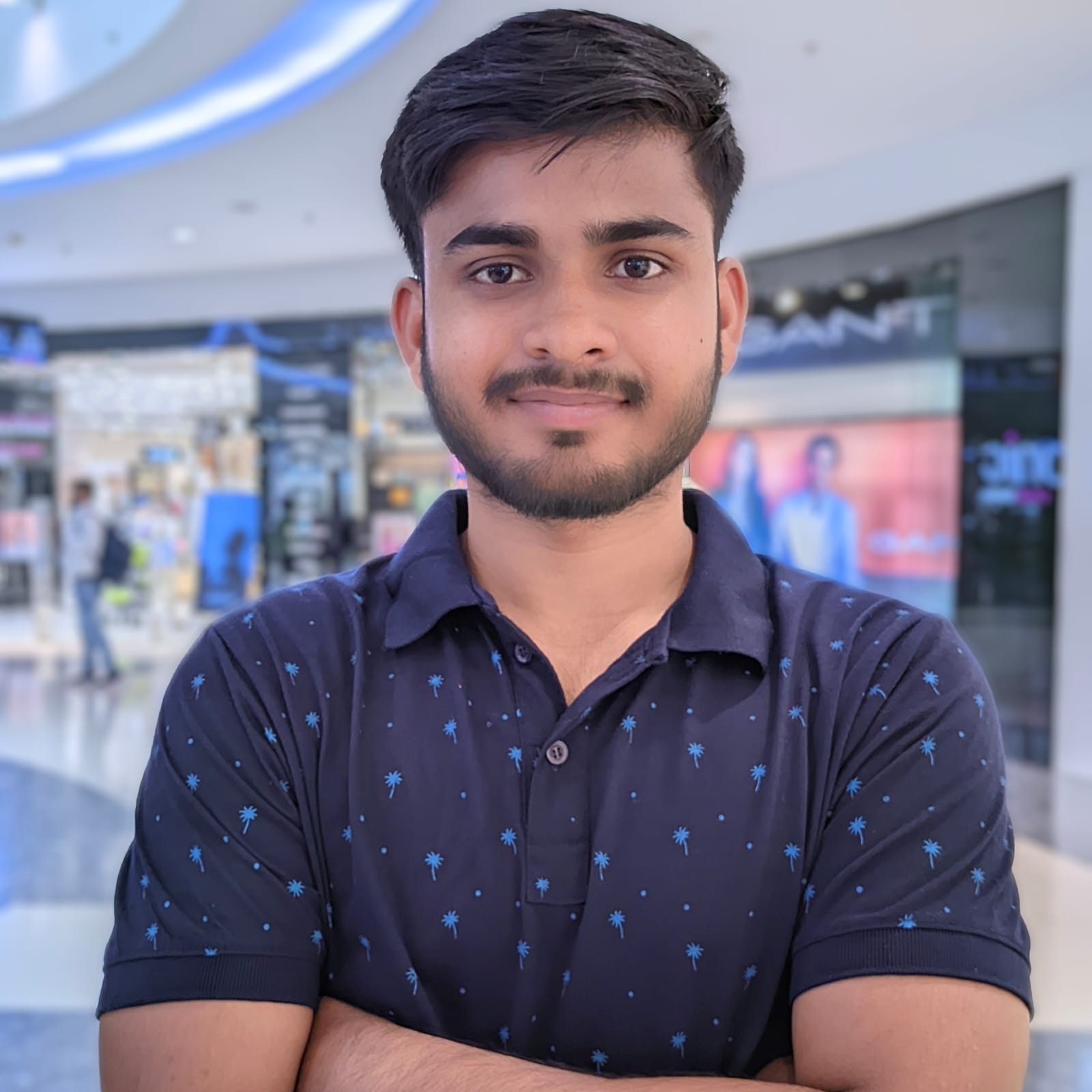 Nirbhay Singh